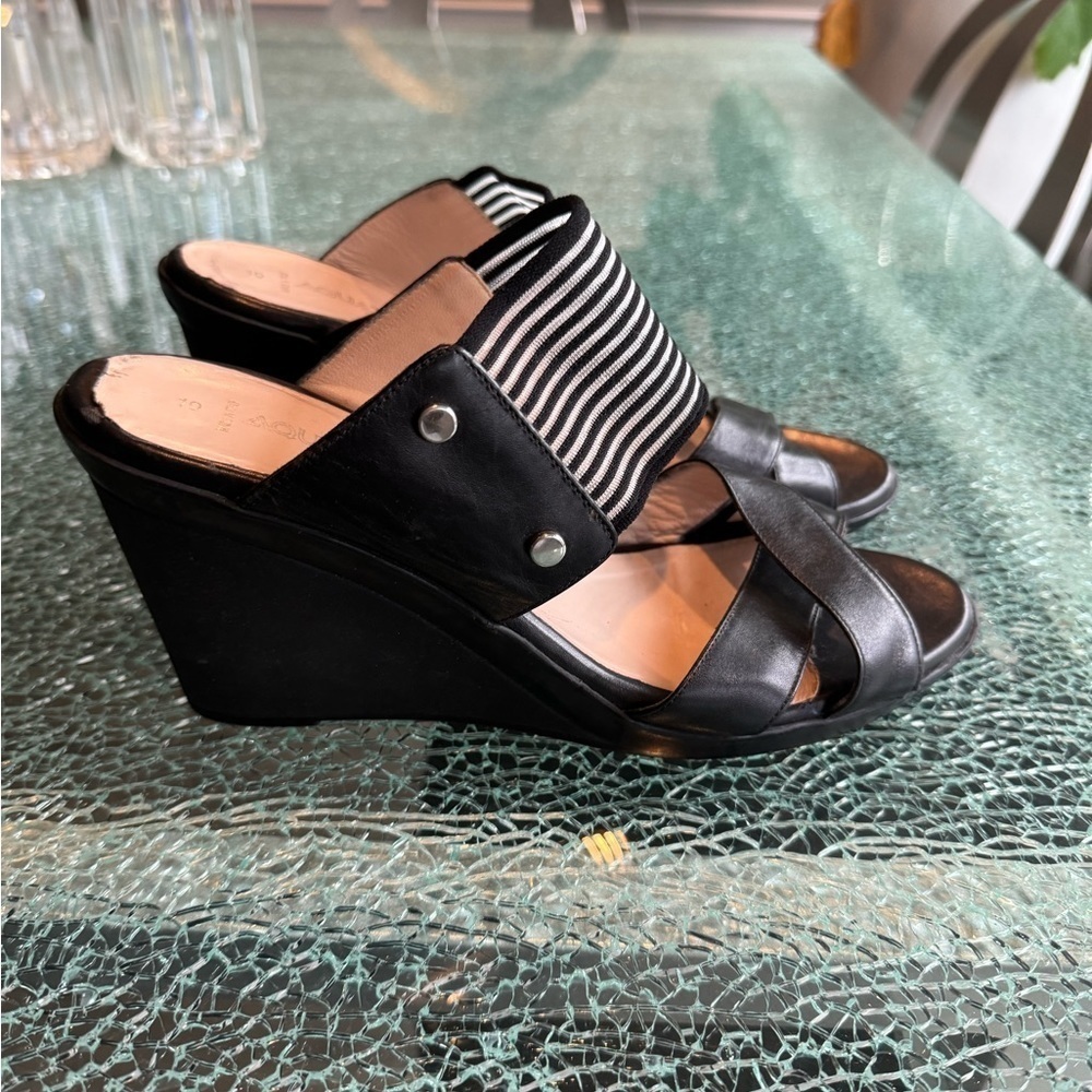 Aquatalia shoes‎ 10 - Picture 2 of 7